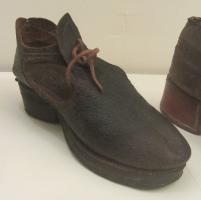CSS-9003 - Chaussure d'hommecuirChaussure d'homme, fermée [à décrire].