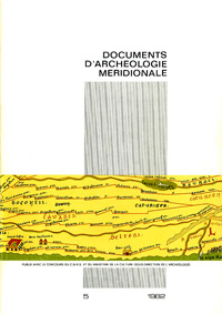 rencontres meridionales de prehistoire recente