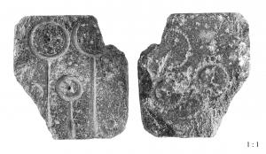 MOU-1008 - Moule : anneauxpierreMoule destiné à la fabrication d'anneaux. Ils peuvent être univalves ou bivalves