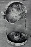 LTN-4022 - Lanterne de type IA (deux montants)