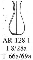 BLS-4099 - Balsamaire AR 128.1