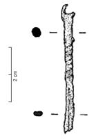 CPO-4033 - Coupe-ongle : 