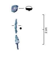EPG-7005 - Épingle à tête en verre
