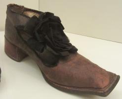 CSS-9004 - Chaussure d'hommecuirChaussure d'homme [à décrire].