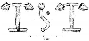 AGC-7006 - Pasador en