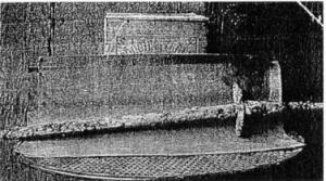 AXM-4001 - Axe de moulin (