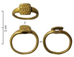 BAG-4246 - Bague de type Brancaster