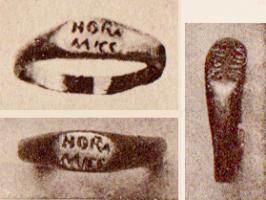 BAG-4290 - Bague inscrite