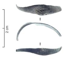 BAG-4425 - Bague à chaton gravé en intaille
argent
Bague à chaton gravé en intaille