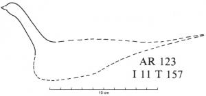 BLS-4094 - Balsamaire AR 123
