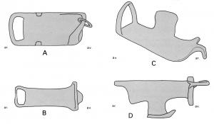 BSD-4000 - Bousandales : classement typologique
fer
TPQ : -60 - TAQ : 300
Fiche d'orientation