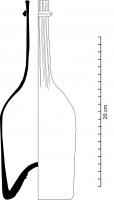 BTL-9001 - Bouteille