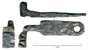 CLE-4024 - Clé à translation