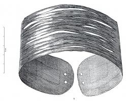 COL-1002 - Collier de type