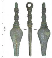 CPO-4026 - Coupe-ongle :