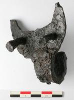 CRJ-4002 - Crochet de harnais à plaquette
fer
Crochet dont l'attache est en forme de demi-lune.