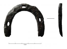 CSS-9001 - Renfort de semelle
fer
Renfort de talon, en forme de bande en