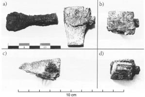 FBR-4001 - Fer à braser
cuivre, fer