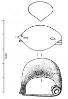 FIB-2193 - Fibule a sanguisuga
