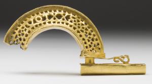 FIB-41593 - Fibule cruciforme