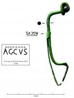 FIB-41847 - Fibule type