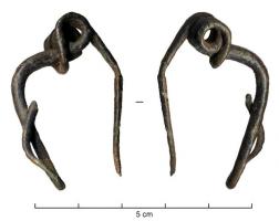 FIB-4684 - Fibule type