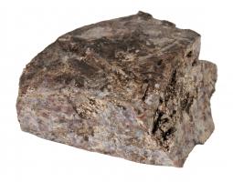 LGT-3002 - Lingot de plomb
plomb
Réserve de matiere, en forme de galette, sur laquelle on prélevait le matériau nécessaire à l'aide d'un tranchet.