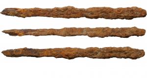 LGT-4013 - Barre de fer
fer
Barre allongée (semi-produit), de section rectangulaire.