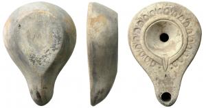 LMP-41554 - Lampe piriforme à