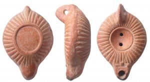 LMP-41636 - Lampe à