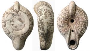 LMP-41637 - Lampe à