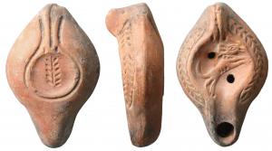 LMP-41667 - Lampe Hayes I : Chien