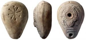 LMP-41690 - Lampe grenouille