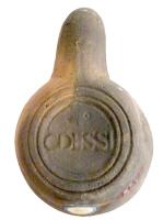 LMP-41910 - Lampe de firme : CDESSI