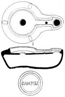 LMP-41922 - Lampe de firme : CAMPILI