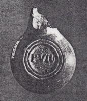 LMP-41925 - Lampe de firme : PVLLI