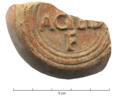 LMP-41950 - Lampe de firme : AGILIS