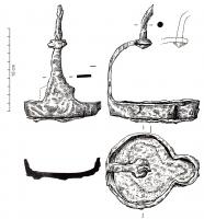 LMP-42049 - Lampe ouverte