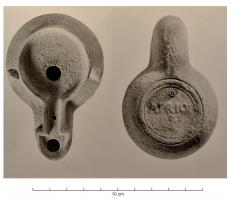 LMP-42063 - Lampe de firme : APRIO