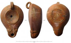 LMP-42233 - Lampe Loeschcke V/ BIV 6