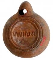 LMP-42310 - Lampe de firme : VIBIANI