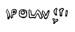 LMP-42314 - Lampe de firme : APOLAVSTI