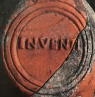 LMP-42437 - Lampe de firme : INVENTVS