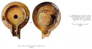 LMP-42478 - Lampe de firme : VIBVLEI