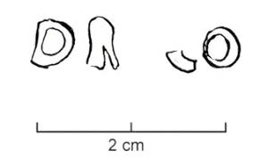 LMP-42564 - Lampe de firme : DRACO
terre cuite
TPQ : 50 - TAQ : 150
Lampe de firme ; sous le fond, marque moulée : DRACO