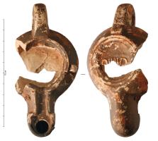 LMP-42578 - Lampe de firme : CAPITO