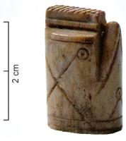 PIO-6014 - Pièce d'échecs : roi