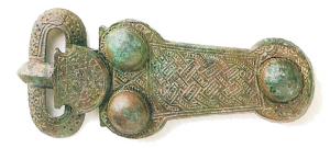 PLB-5622 - Plaque-boucle de type D13-2