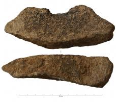 PRP-4001 - Pierre ponce
pierre ponce
Fragment de