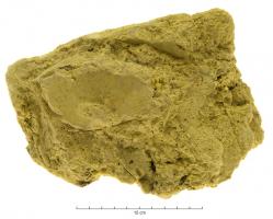 SFR-4001 - Soufre pur
soufre
Soufre pur, sous la forme de blocs friables.